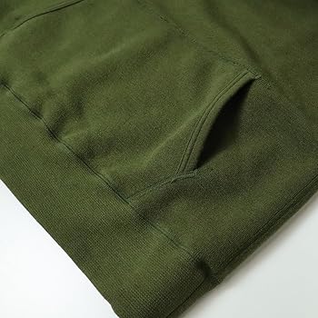 Amazon.co.jp: [Yetina] イエティナ パーカー SLOW LIFE別注カラー